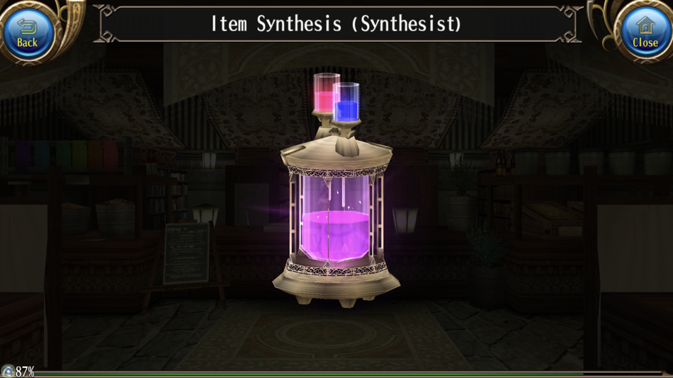 #10. Toram Online (iOS) Podle: ASOBIMO,Inc.