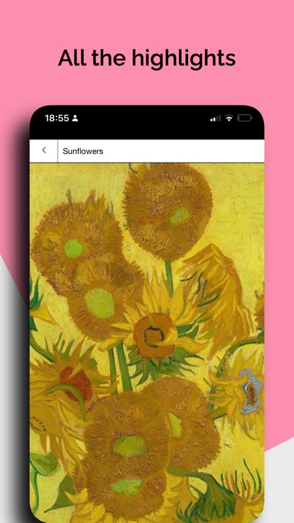 National Gallery Audio Tours