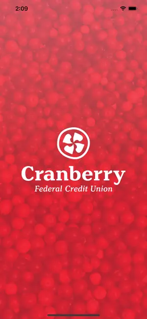 Cranberry FCU screenshot 1