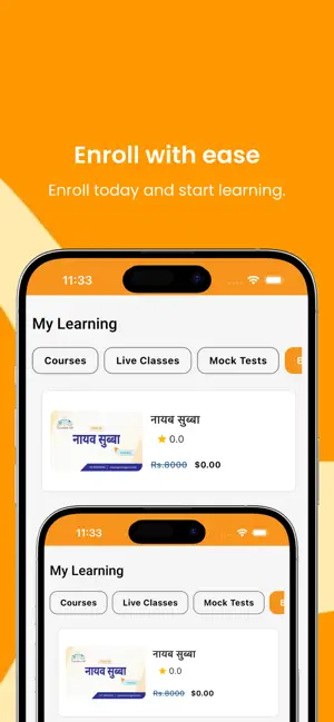Crystal Institute Nepal screenshot 4