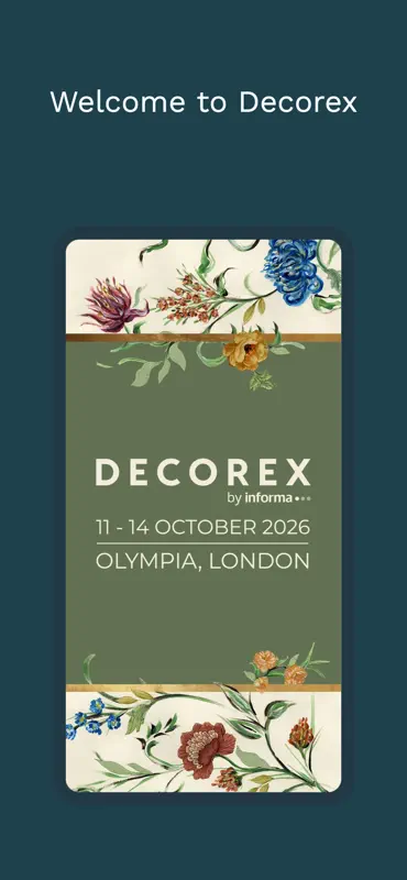 Decorex screenshot 1 of 3