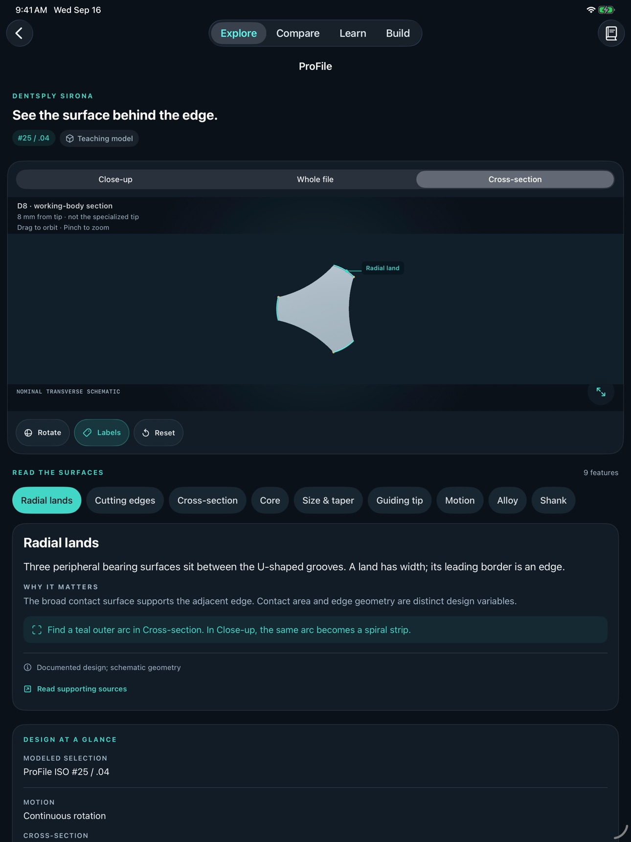 Screenshot 8 of FileAtlas