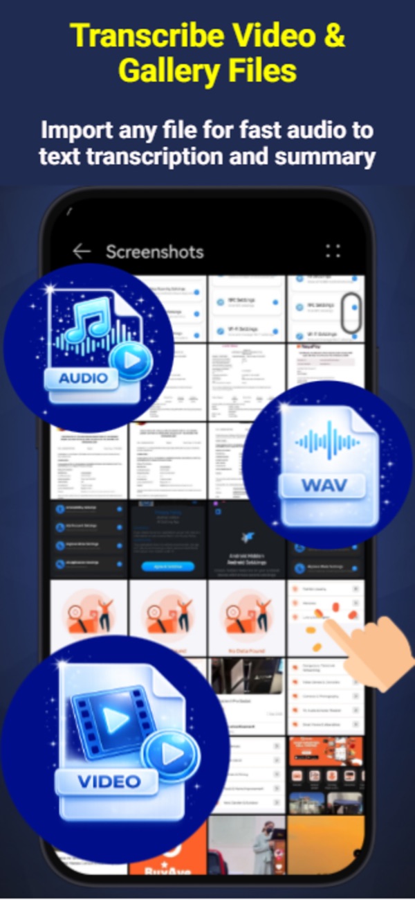 Voxt App screenshot 5