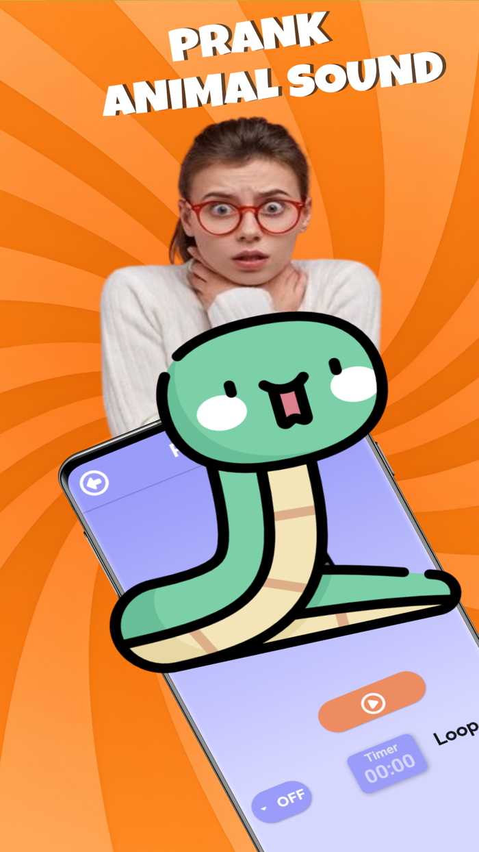 HairClipper Funny Prank Sound