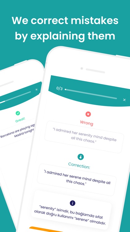 Fluker - Learn Speak Practice screenshot-7