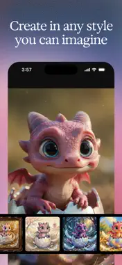 Ideogram AI - Image Generator screenshot 6