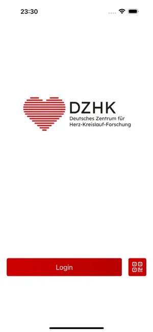 DZHK Retreat 2026 screenshot 2