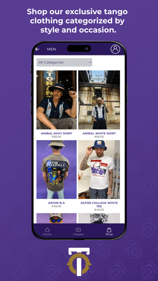 #4. TangoOnMe (iOS) 由: TangoOnMe