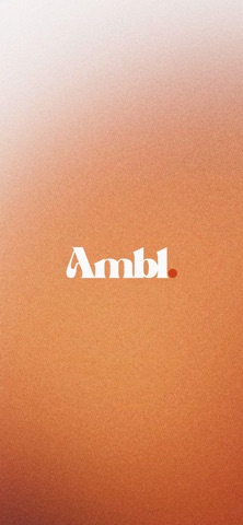 Ambl: Restaurant Bookings Screenshot 5 of 5