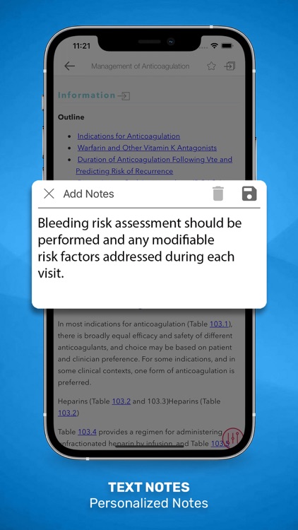 Acute Medicine screenshot-8