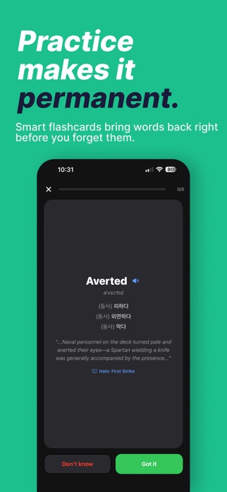 BookLight - EPUB Translator Screenshot 5 of 7