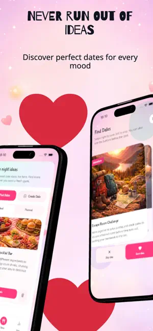 Couples Date Forever - LoveNow screenshot 3