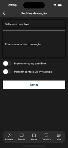 Cenovi Canta screenshot