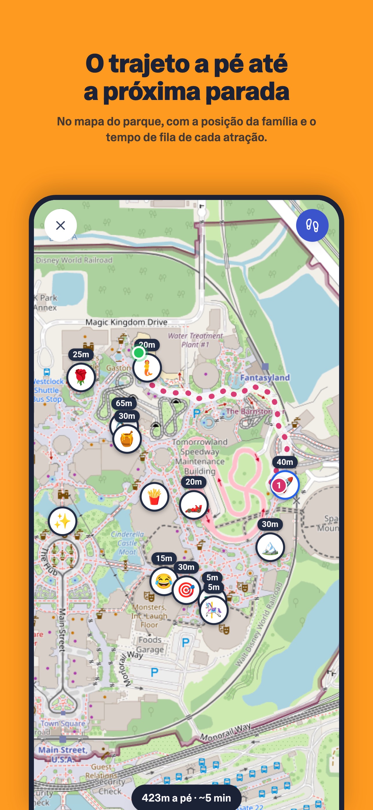 Screenshot 3 of Guiando.vc