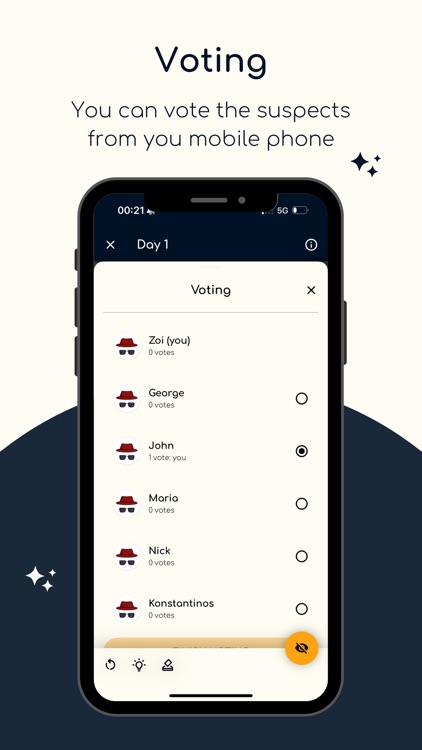 Palermo Nights (Mafia) screenshot-4