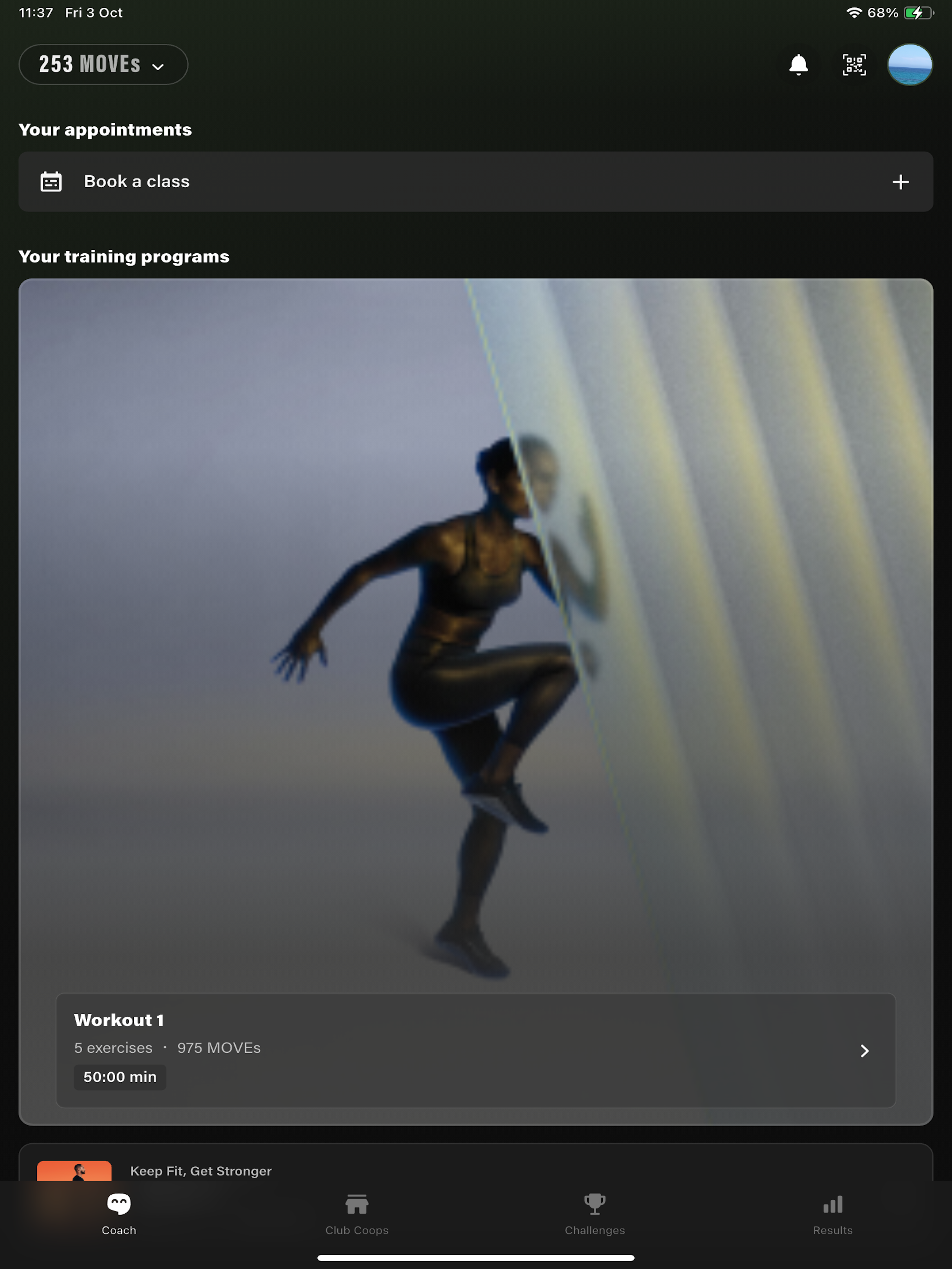 Club Coops screenshot 6