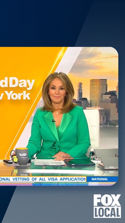 FOX LOCAL: Live News & Weather screenshot-6