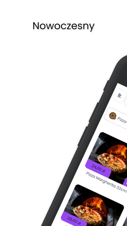 Pizza z pieca Krasnobród