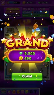 triple win: lottery scrach iphone screenshot 4