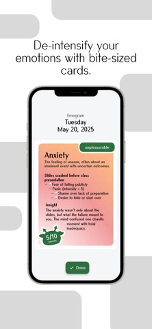 Arrowz AI: CBT Screenshot 1 of 5