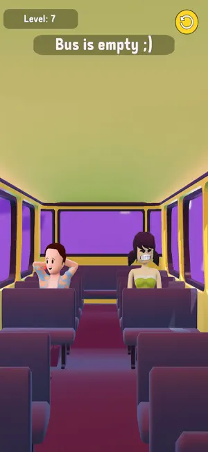 Smooch Guy screenshot 3