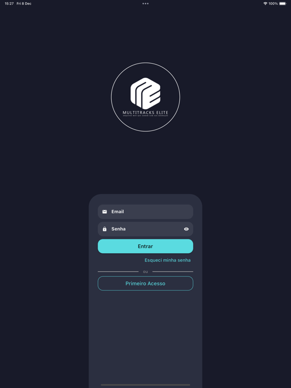 Screenshot #5 pour Multitracks Elite