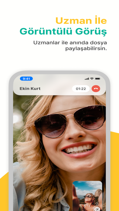 talkstar Screenshot