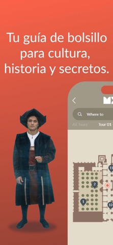 Catedral de Sevilla By MTT screenshot