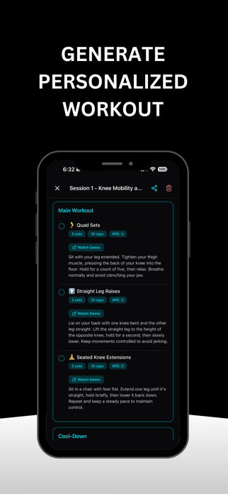 Kintec AI Screenshot 3 of 6