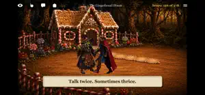 Legends Of The Crown screenshot 4