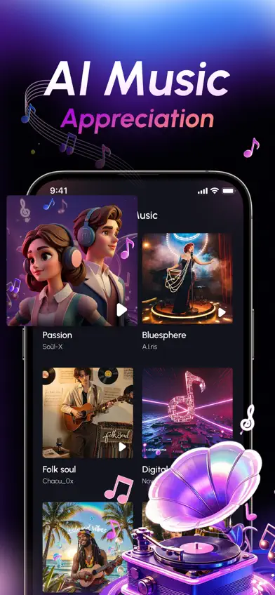 Prank App-Funny Voice Changer screenshot 2