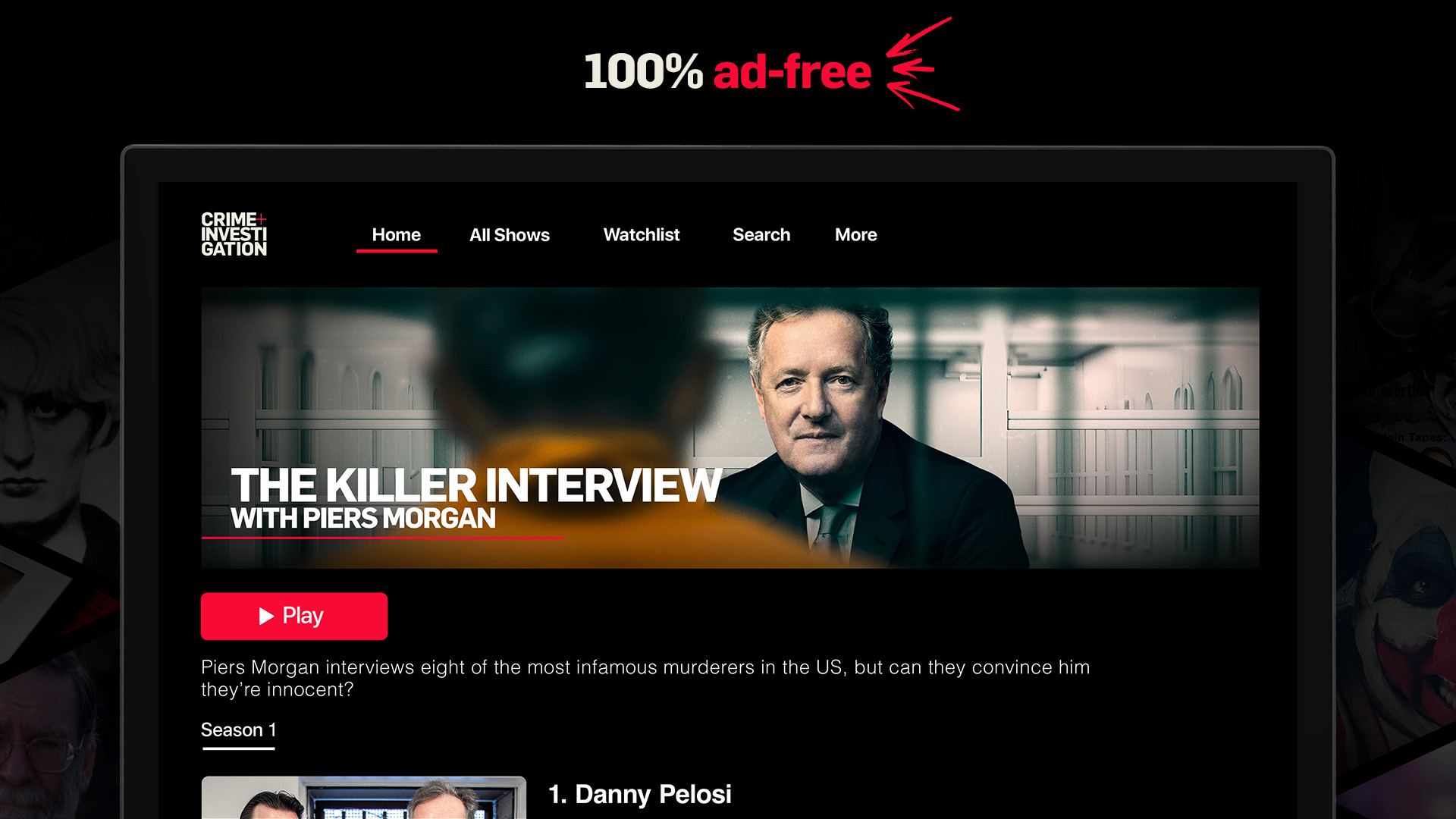 Crime+Investigation