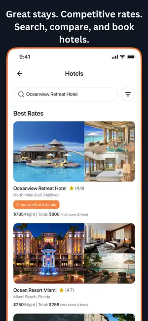 VoyagX screenshot 4