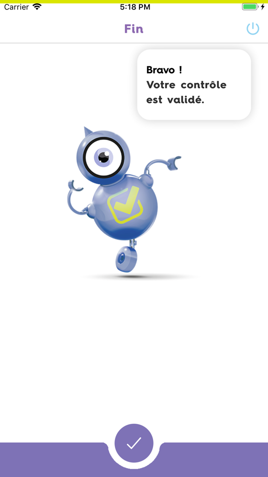 #5. Arithmetic Lift Manager (iOS) โดย: Numadream