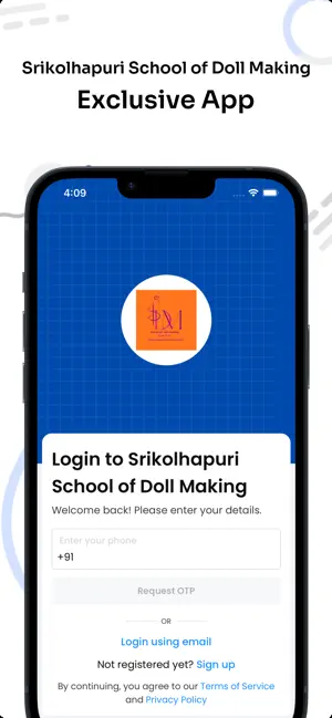 School of Doll Making screenshot 1