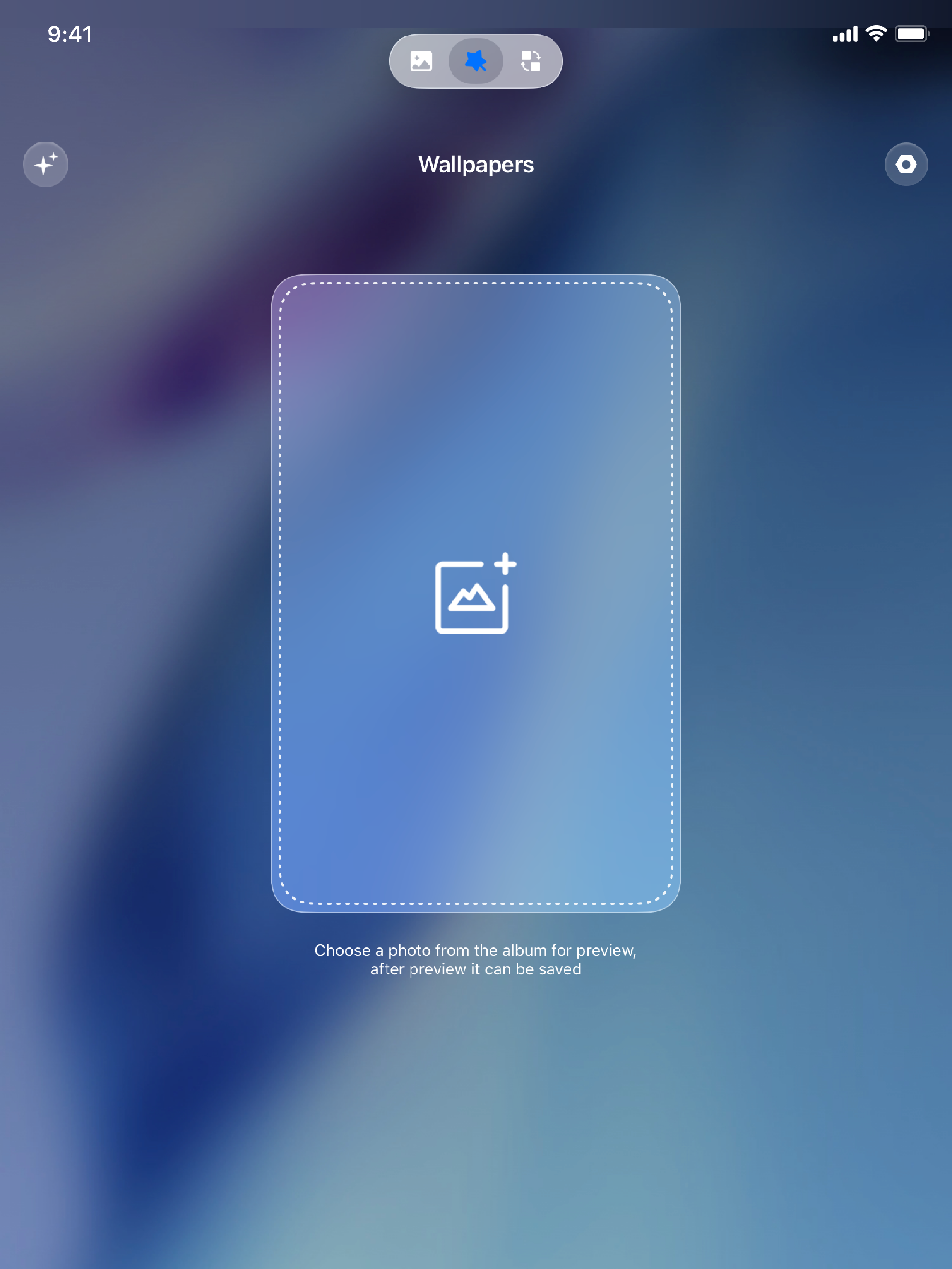 Wallpaper - 17 screenshot 10