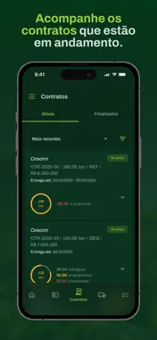 Core App screenshot 3