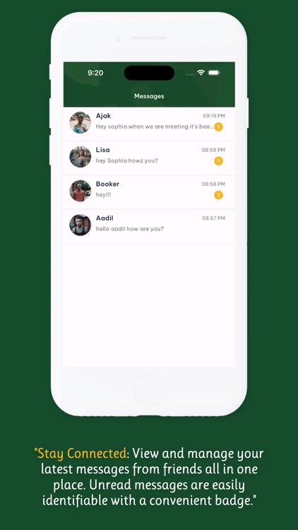 Camolife screenshot-3