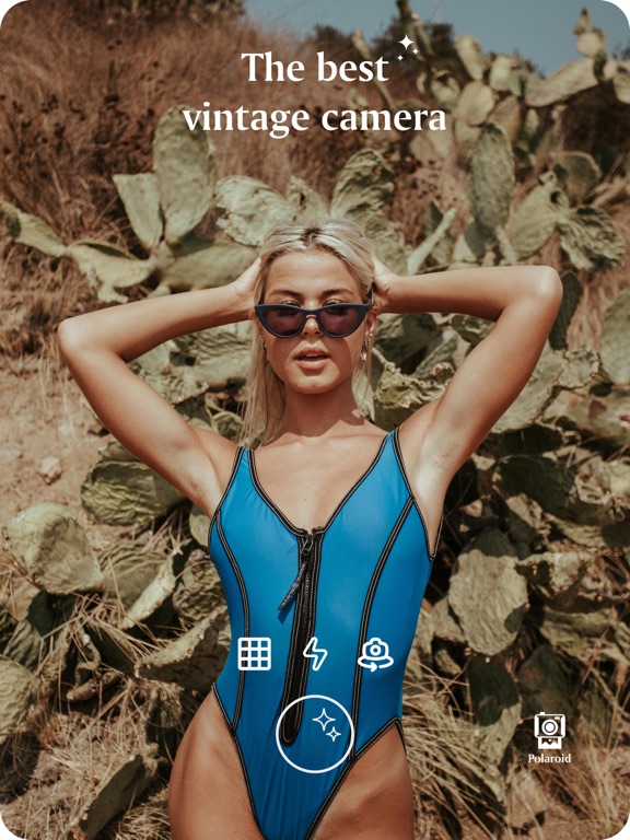 Screenshot #5 pour PRESETS: Filtre Photos Editeur