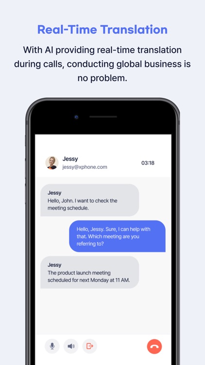 Telefox screenshot-3
