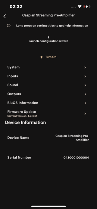 MaestroUnite Screenshot 2 of 4