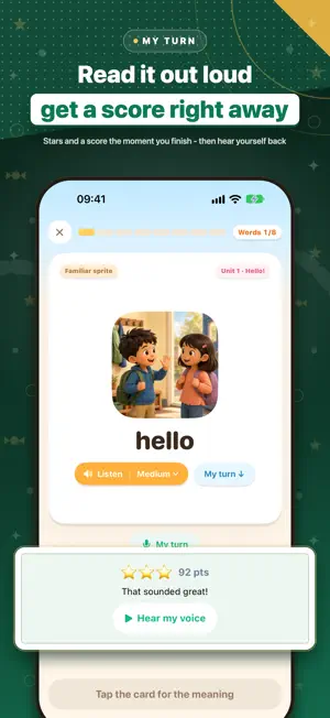 Word Beast: AI Photo Words screenshot 3