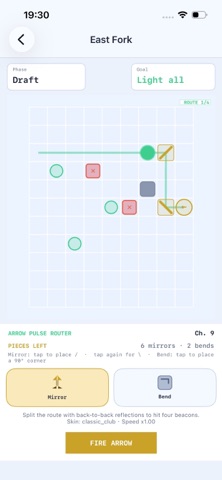 Arrow Club Screenshot 2 of 5