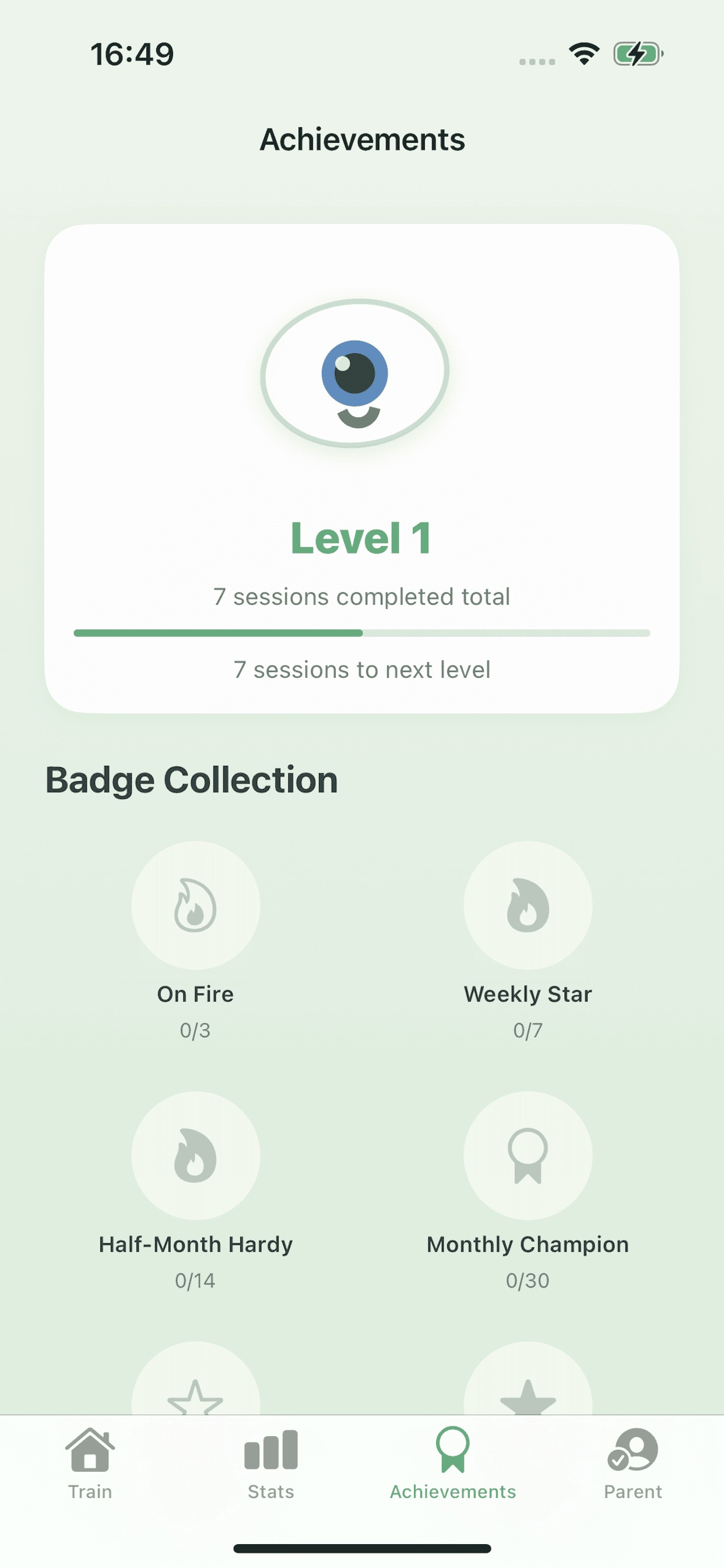 Screenshot 7 of PupilPop