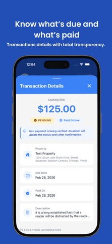 SFI Homes screenshot