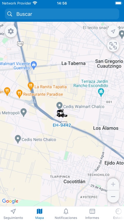 GasSolutionGPS Empresarial