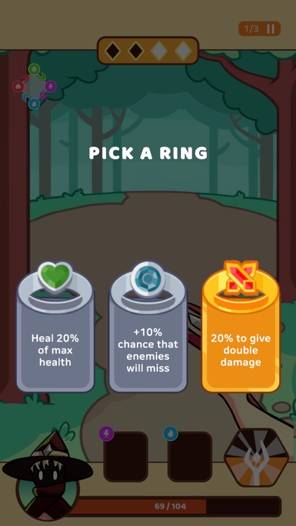 Slime Hunt screenshot-3