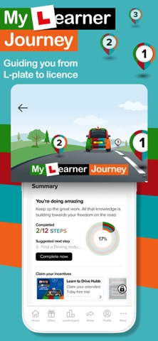 Driving Theory Test 4 in 1 Kit Screenshot 8 of 10