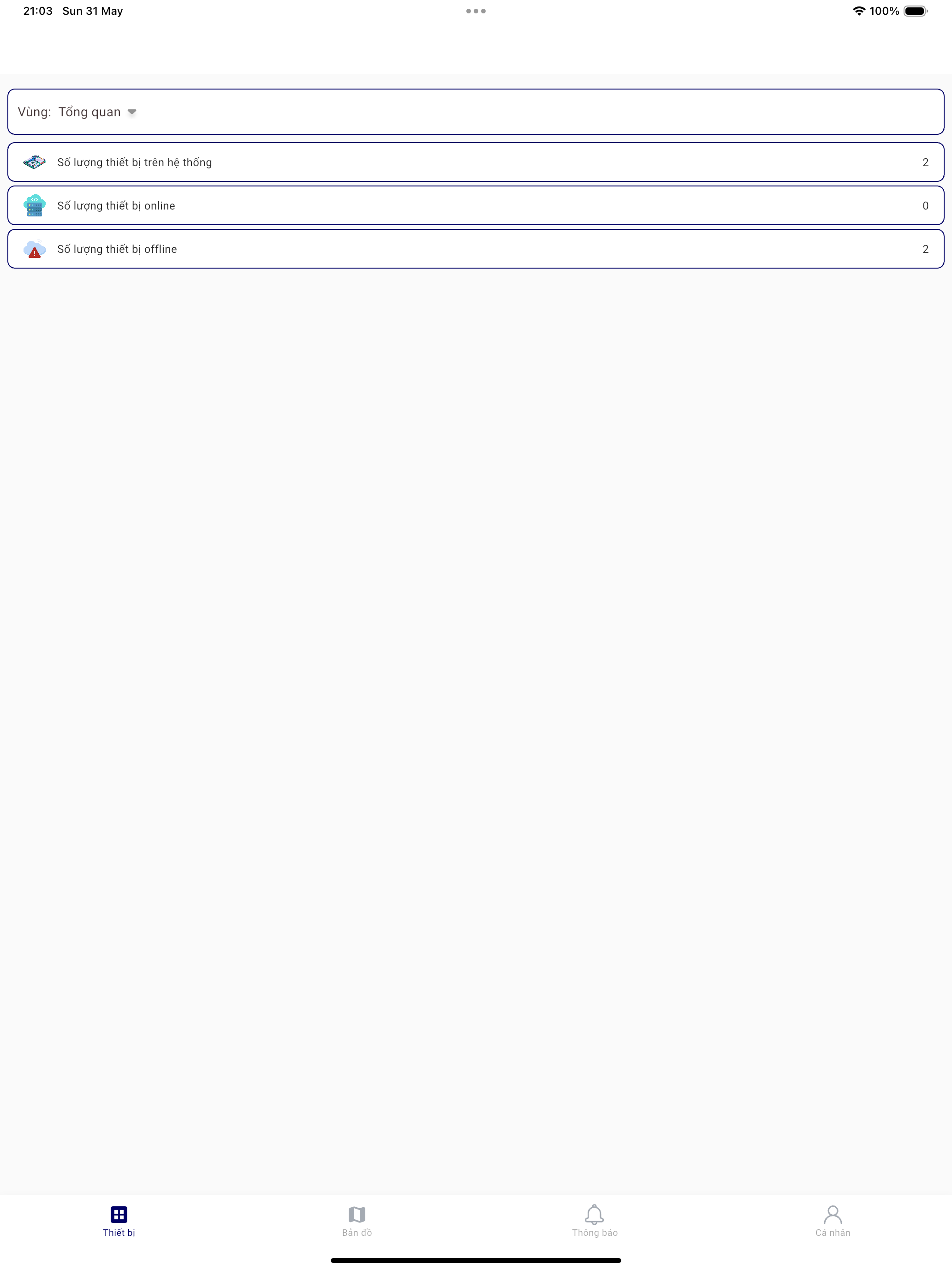 Envilink Smartwater screenshot 10