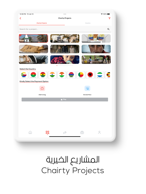 Screenshot #6 pour Emirates RC